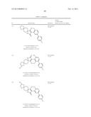 CYCLIC KETO-ENOLS FOR THERAPY diagram and image