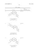 CYCLIC KETO-ENOLS FOR THERAPY diagram and image