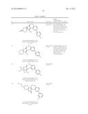 CYCLIC KETO-ENOLS FOR THERAPY diagram and image