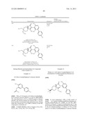 CYCLIC KETO-ENOLS FOR THERAPY diagram and image