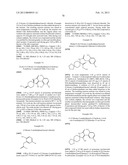 CYCLIC KETO-ENOLS FOR THERAPY diagram and image