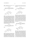 CYCLIC KETO-ENOLS FOR THERAPY diagram and image