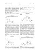 CYCLIC KETO-ENOLS FOR THERAPY diagram and image