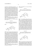 CYCLIC KETO-ENOLS FOR THERAPY diagram and image