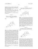 CYCLIC KETO-ENOLS FOR THERAPY diagram and image