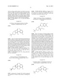 CYCLIC KETO-ENOLS FOR THERAPY diagram and image