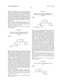 CYCLIC KETO-ENOLS FOR THERAPY diagram and image