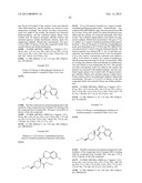 CYCLIC KETO-ENOLS FOR THERAPY diagram and image