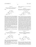 CYCLIC KETO-ENOLS FOR THERAPY diagram and image