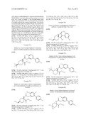 CYCLIC KETO-ENOLS FOR THERAPY diagram and image