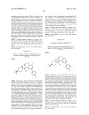 CYCLIC KETO-ENOLS FOR THERAPY diagram and image