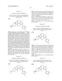 CYCLIC KETO-ENOLS FOR THERAPY diagram and image