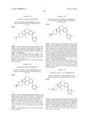 CYCLIC KETO-ENOLS FOR THERAPY diagram and image