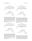 CYCLIC KETO-ENOLS FOR THERAPY diagram and image