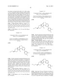 CYCLIC KETO-ENOLS FOR THERAPY diagram and image