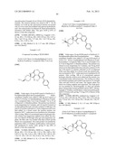 CYCLIC KETO-ENOLS FOR THERAPY diagram and image