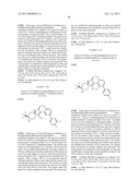 CYCLIC KETO-ENOLS FOR THERAPY diagram and image