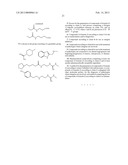 1,2,3-TRIAZOLE-BASED PEPTIDOMIMETIC INTEGRIN INHIBITORS FOR THE DIAGNOSIS     AND THERAPY OF TUMORS diagram and image