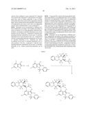 PIPERIDINE INHIBITORS OF JANUS KINASE 3 diagram and image