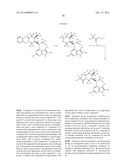 PIPERIDINE INHIBITORS OF JANUS KINASE 3 diagram and image