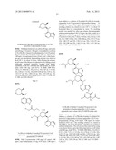 PIPERIDINE INHIBITORS OF JANUS KINASE 3 diagram and image