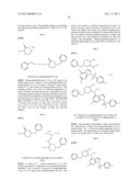 PIPERIDINE INHIBITORS OF JANUS KINASE 3 diagram and image