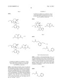 PIPERIDINE INHIBITORS OF JANUS KINASE 3 diagram and image