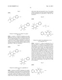 PIPERIDINE INHIBITORS OF JANUS KINASE 3 diagram and image