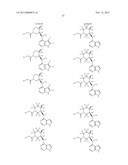 PIPERIDINE INHIBITORS OF JANUS KINASE 3 diagram and image