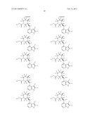 PIPERIDINE INHIBITORS OF JANUS KINASE 3 diagram and image