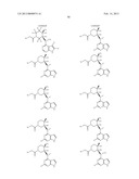 PIPERIDINE INHIBITORS OF JANUS KINASE 3 diagram and image