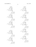 PIPERIDINE INHIBITORS OF JANUS KINASE 3 diagram and image