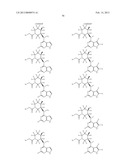 PIPERIDINE INHIBITORS OF JANUS KINASE 3 diagram and image