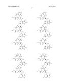 PIPERIDINE INHIBITORS OF JANUS KINASE 3 diagram and image