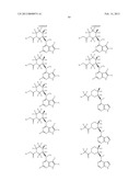 PIPERIDINE INHIBITORS OF JANUS KINASE 3 diagram and image