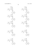 PIPERIDINE INHIBITORS OF JANUS KINASE 3 diagram and image