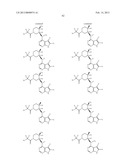 PIPERIDINE INHIBITORS OF JANUS KINASE 3 diagram and image