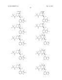 PIPERIDINE INHIBITORS OF JANUS KINASE 3 diagram and image