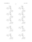 PIPERIDINE INHIBITORS OF JANUS KINASE 3 diagram and image