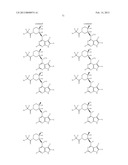 PIPERIDINE INHIBITORS OF JANUS KINASE 3 diagram and image