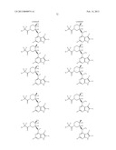 PIPERIDINE INHIBITORS OF JANUS KINASE 3 diagram and image