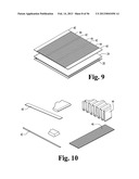 MICROCHANNEL REACTORS AND FABRICATION PROCESSES diagram and image