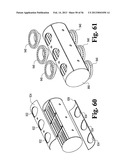 MICROCHANNEL REACTORS AND FABRICATION PROCESSES diagram and image