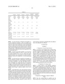 THERMALLY CONDUCTIVE ADHESIVE SHEET diagram and image