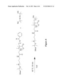 Nanoparticles with Multiple Attached Polymer Assemblies and Use Thereof in     Polymer Composites diagram and image