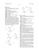 CHEMICAL PREPARATION OF UBIQUITIN THIOESTERS AND MODIFICATIONS THEREOF diagram and image