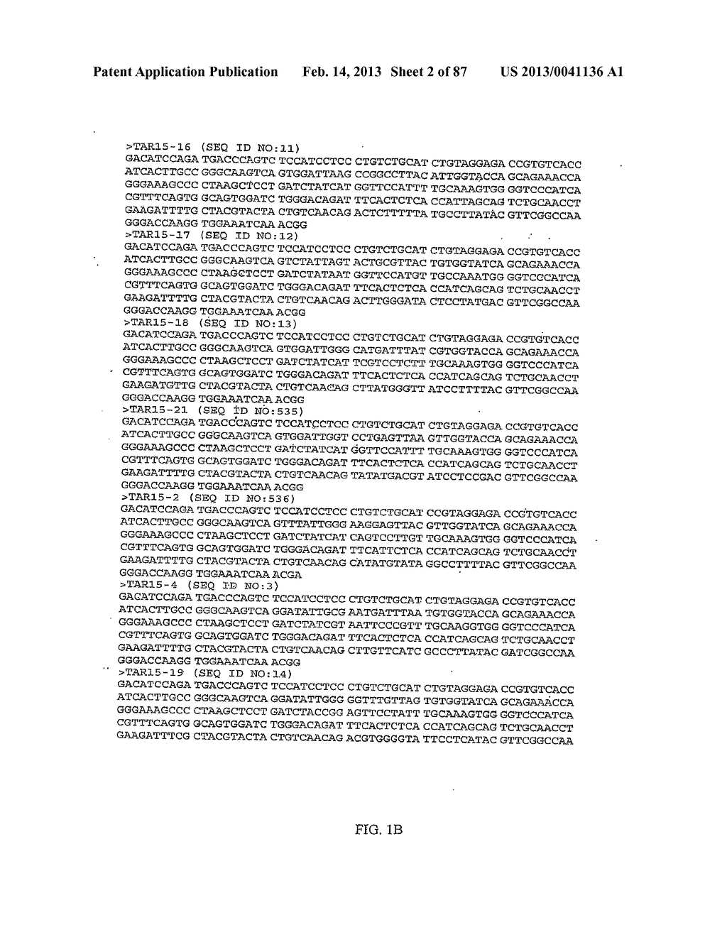 LIGANDS THAT HAVE BINDING SPECIFICITY FOR EGFR AND/OR VEGF AND METHODS OF     USE THEREFOR - diagram, schematic, and image 03