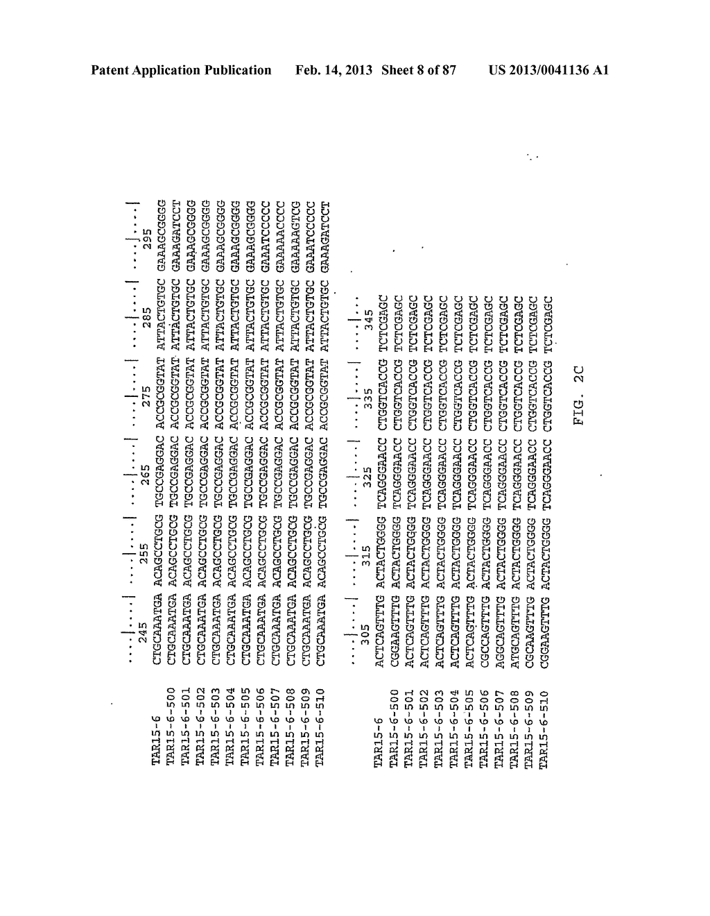 LIGANDS THAT HAVE BINDING SPECIFICITY FOR EGFR AND/OR VEGF AND METHODS OF     USE THEREFOR - diagram, schematic, and image 09