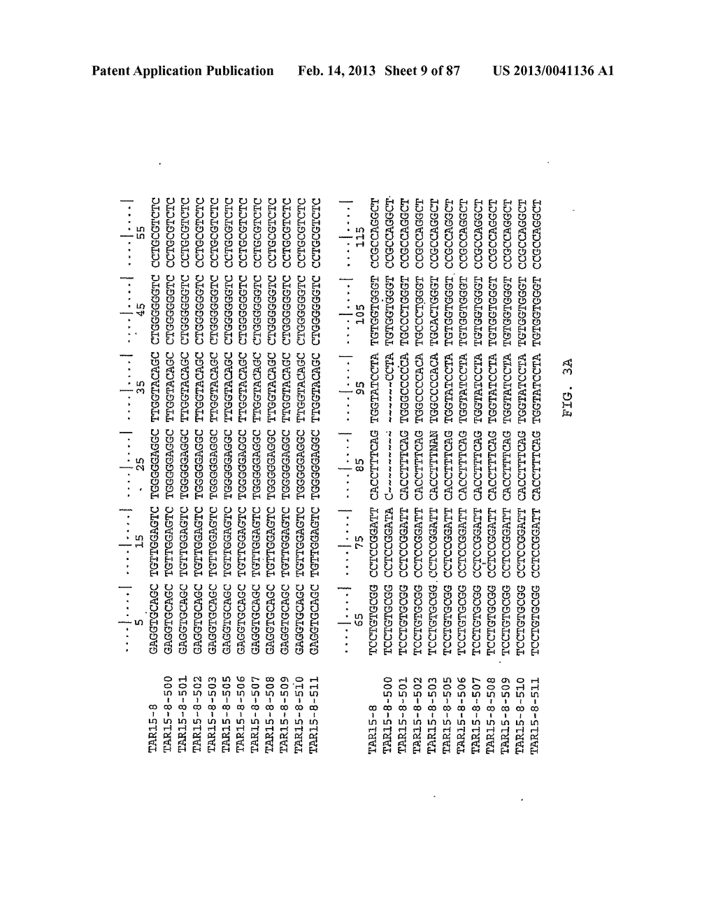 LIGANDS THAT HAVE BINDING SPECIFICITY FOR EGFR AND/OR VEGF AND METHODS OF     USE THEREFOR - diagram, schematic, and image 10