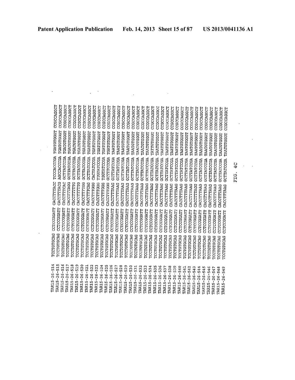 LIGANDS THAT HAVE BINDING SPECIFICITY FOR EGFR AND/OR VEGF AND METHODS OF     USE THEREFOR - diagram, schematic, and image 16